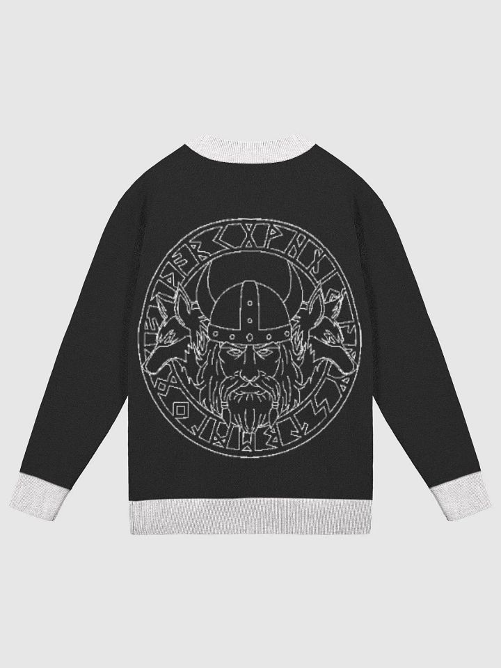 Ashiros Cardigan product image (6)