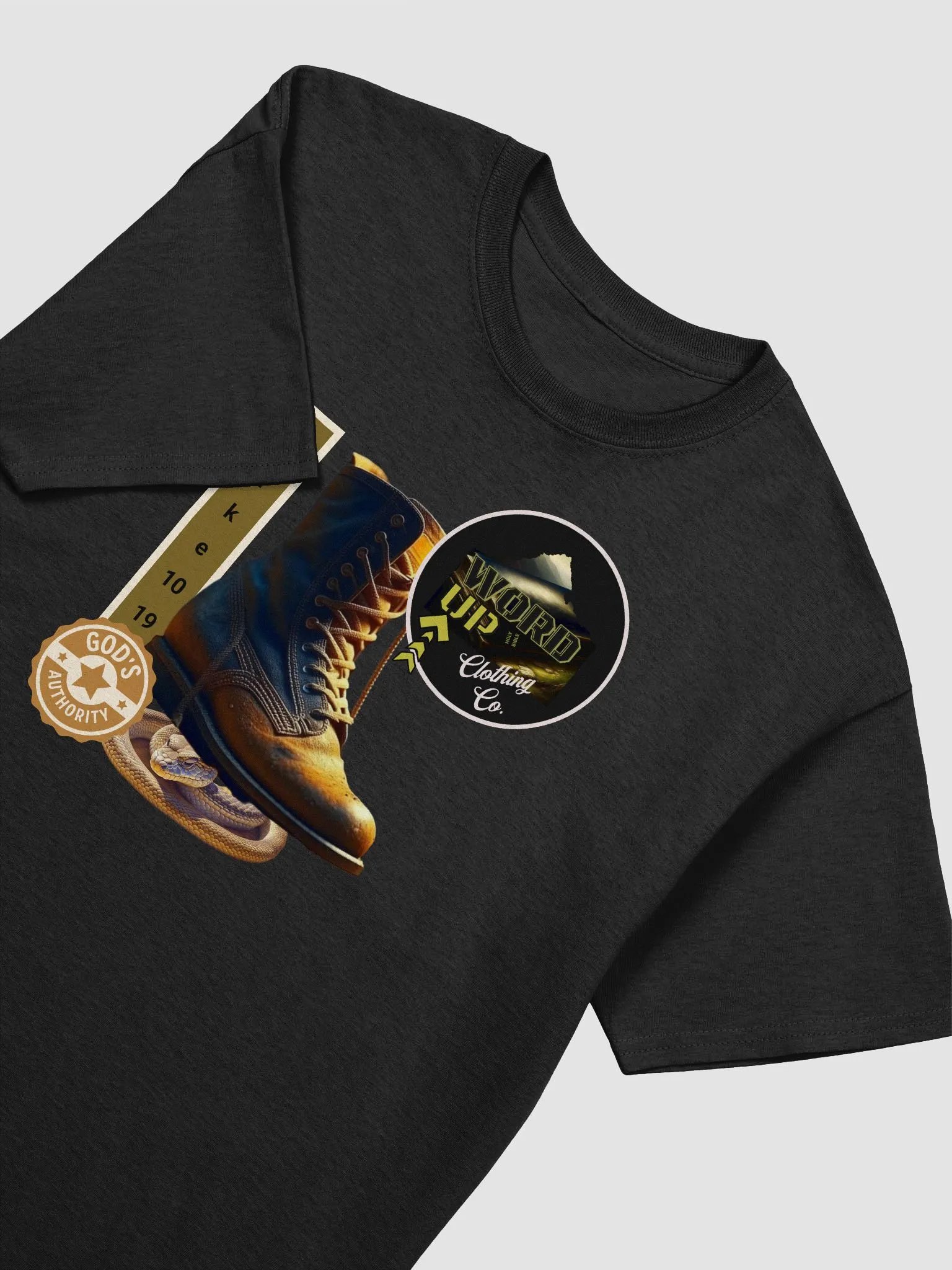 Trample Sankes Tee product image (3)