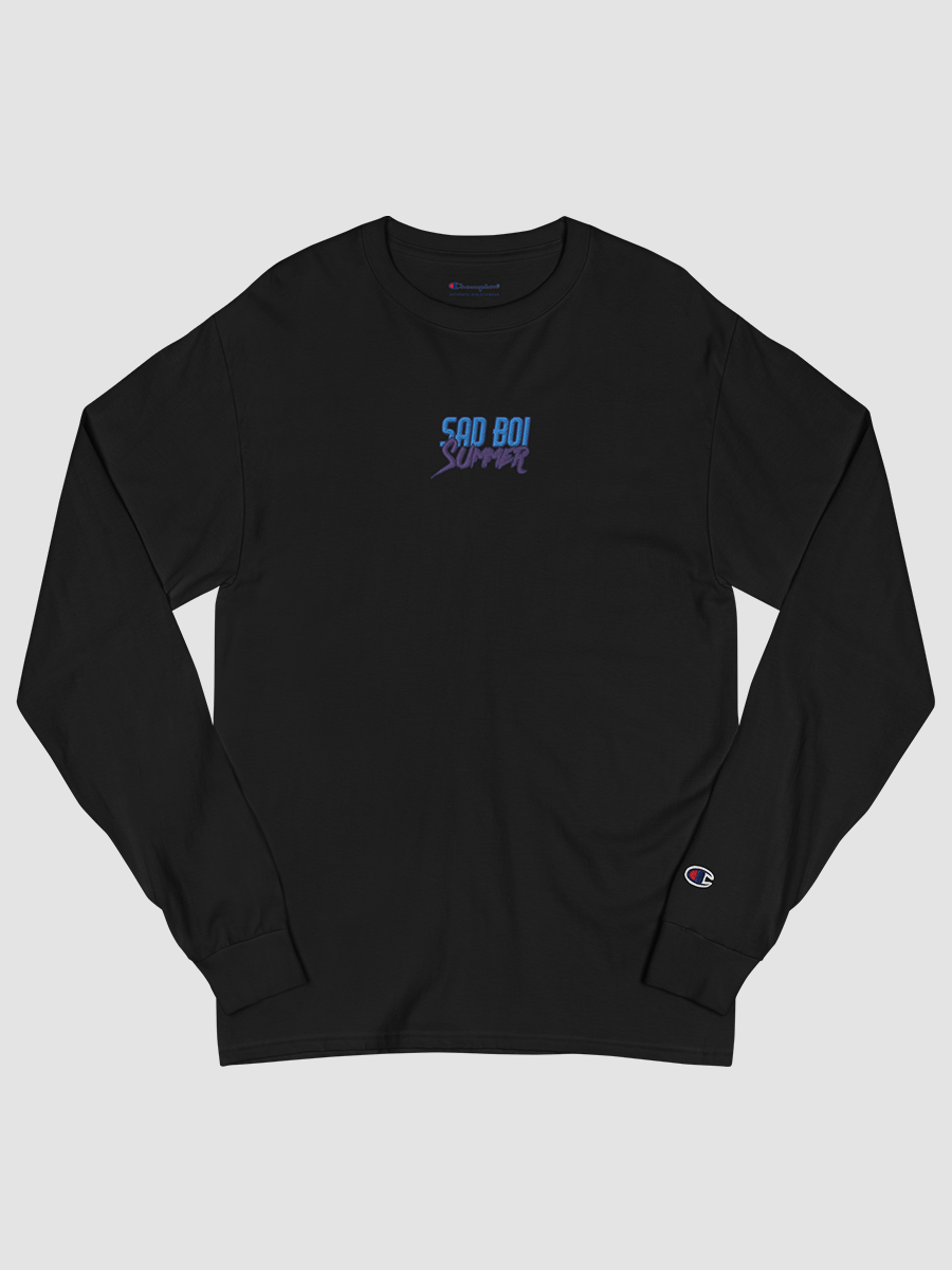 Champion of Sad product image (1)
