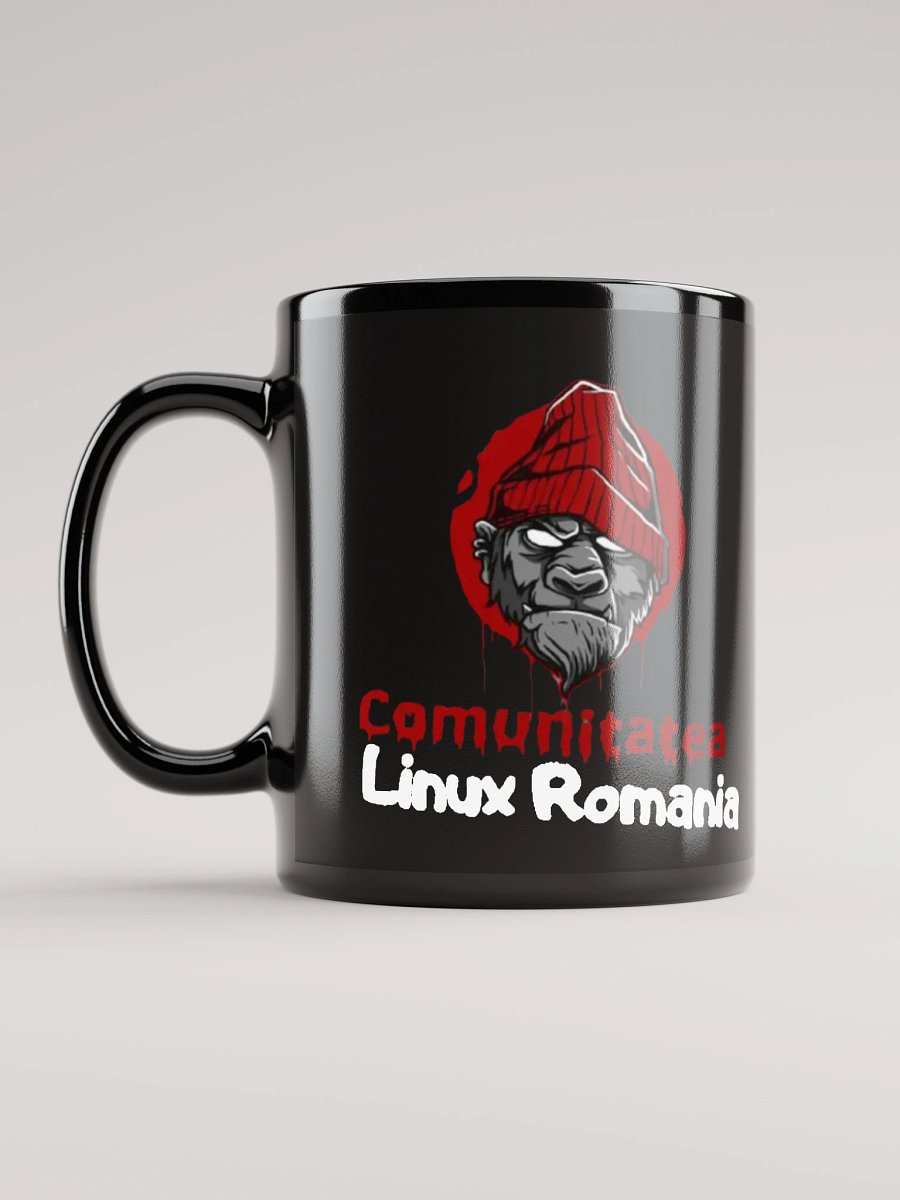 Black Mug v1 product image (6)