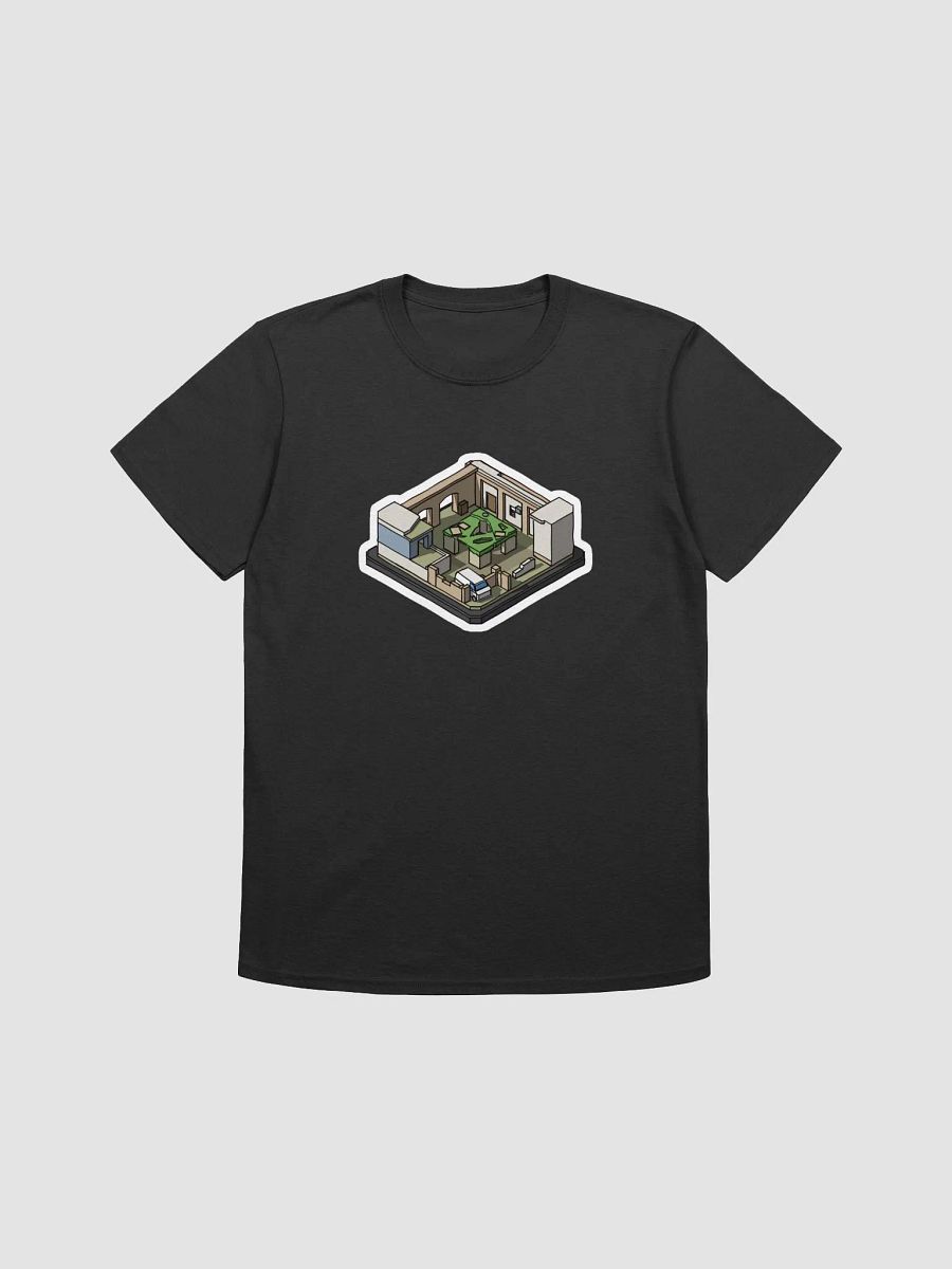 CSGO Mirage B-Site product image (1)