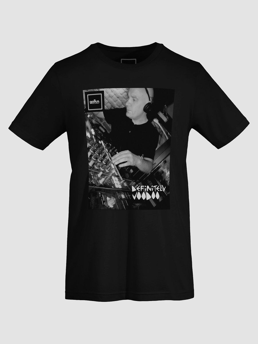 Definitely Voodoo / Gallus Range product image (7)
