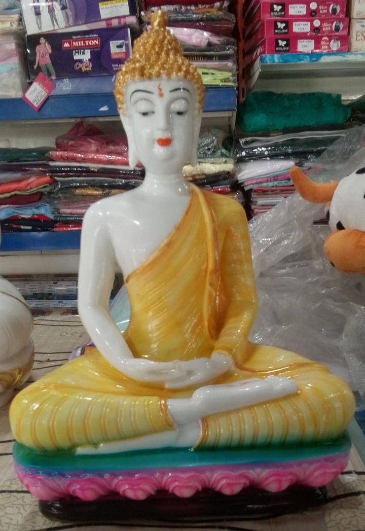 BUDDHA IDOL product image (1)