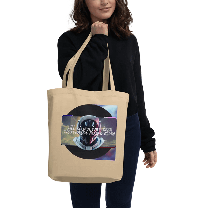 All of you have been surrounded by me alone style1 product image (2)