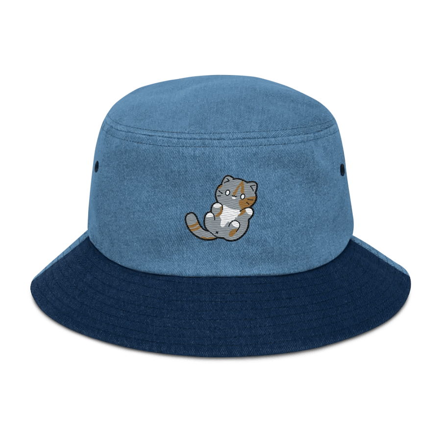 Tilly Bucket Hat product image (2)