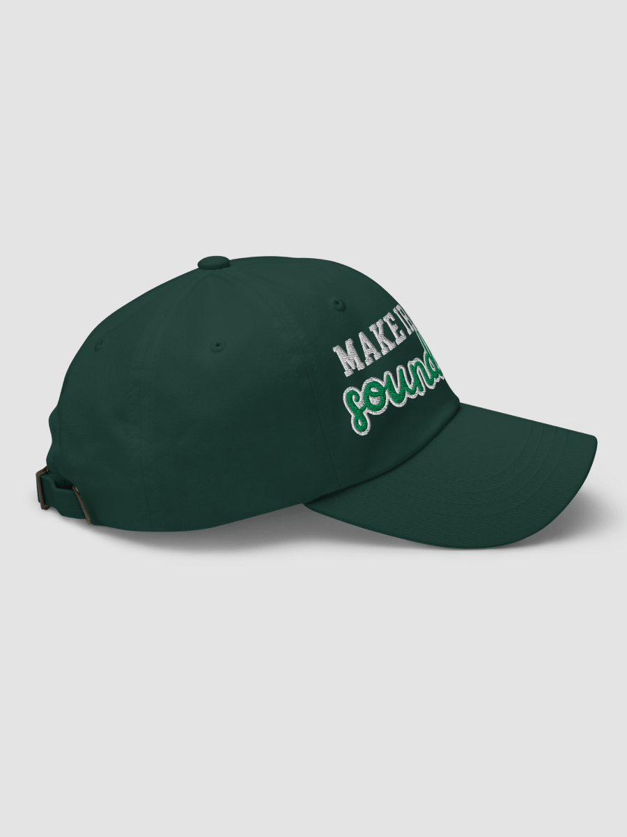 'Make Ireland Sound Again' - Classic Dad Hat product image (10)
