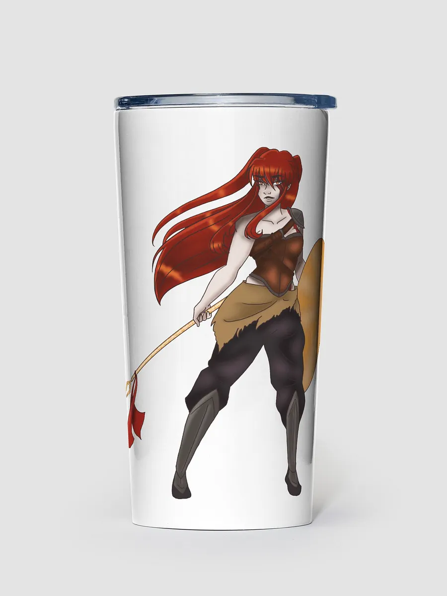 Kratos Kensey Tumbler product image (1)