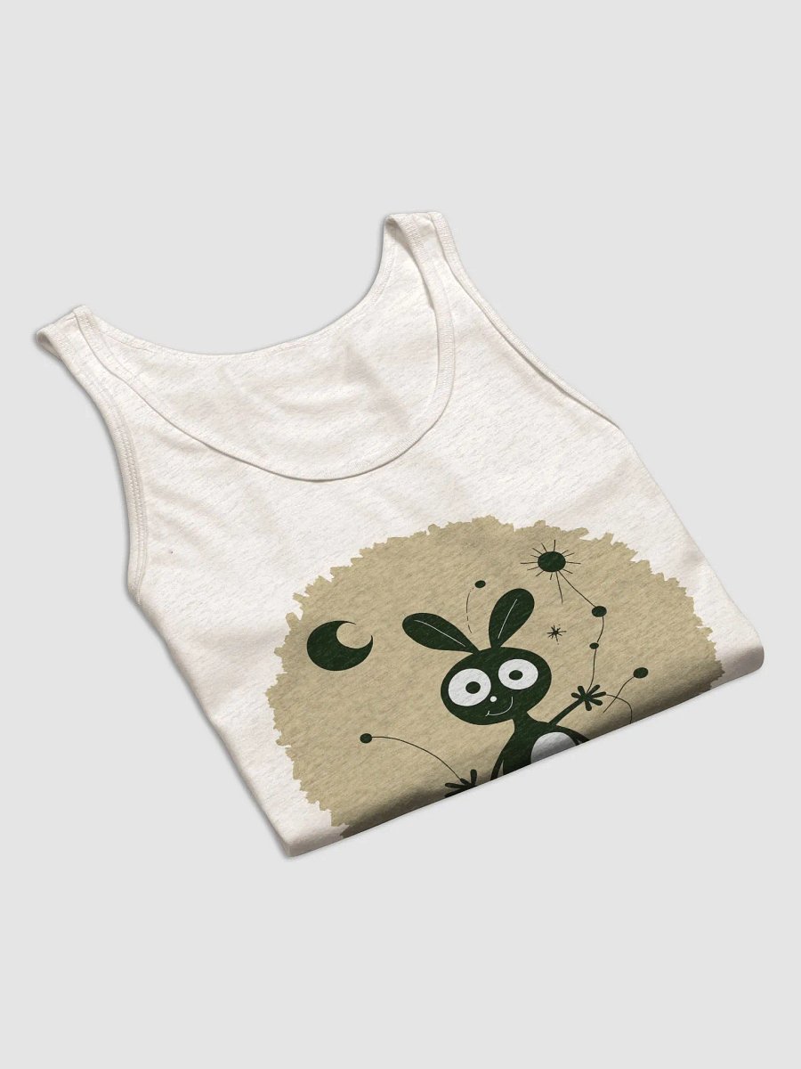 Bella+Canvas Jersey Tank product image (8)