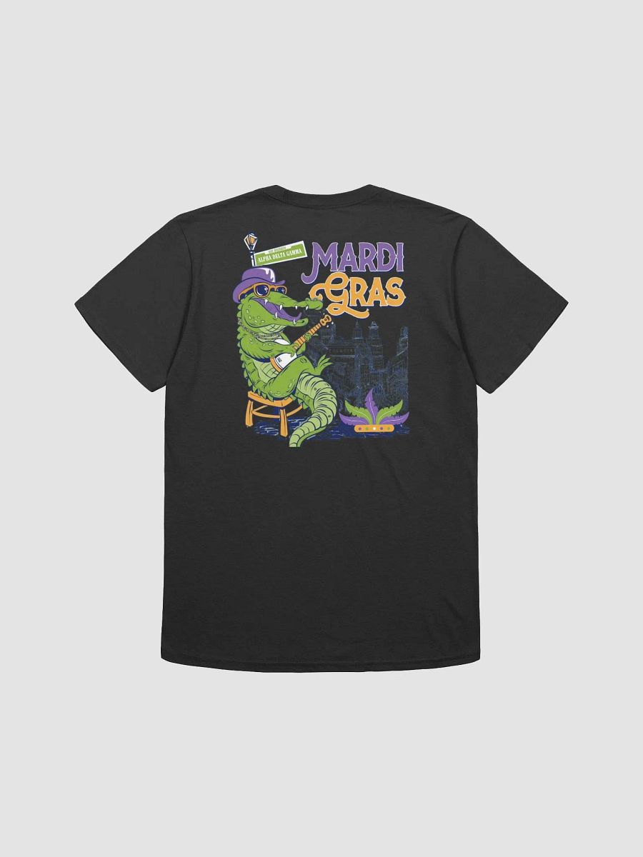 Mardi Gras (2025) product image (6)