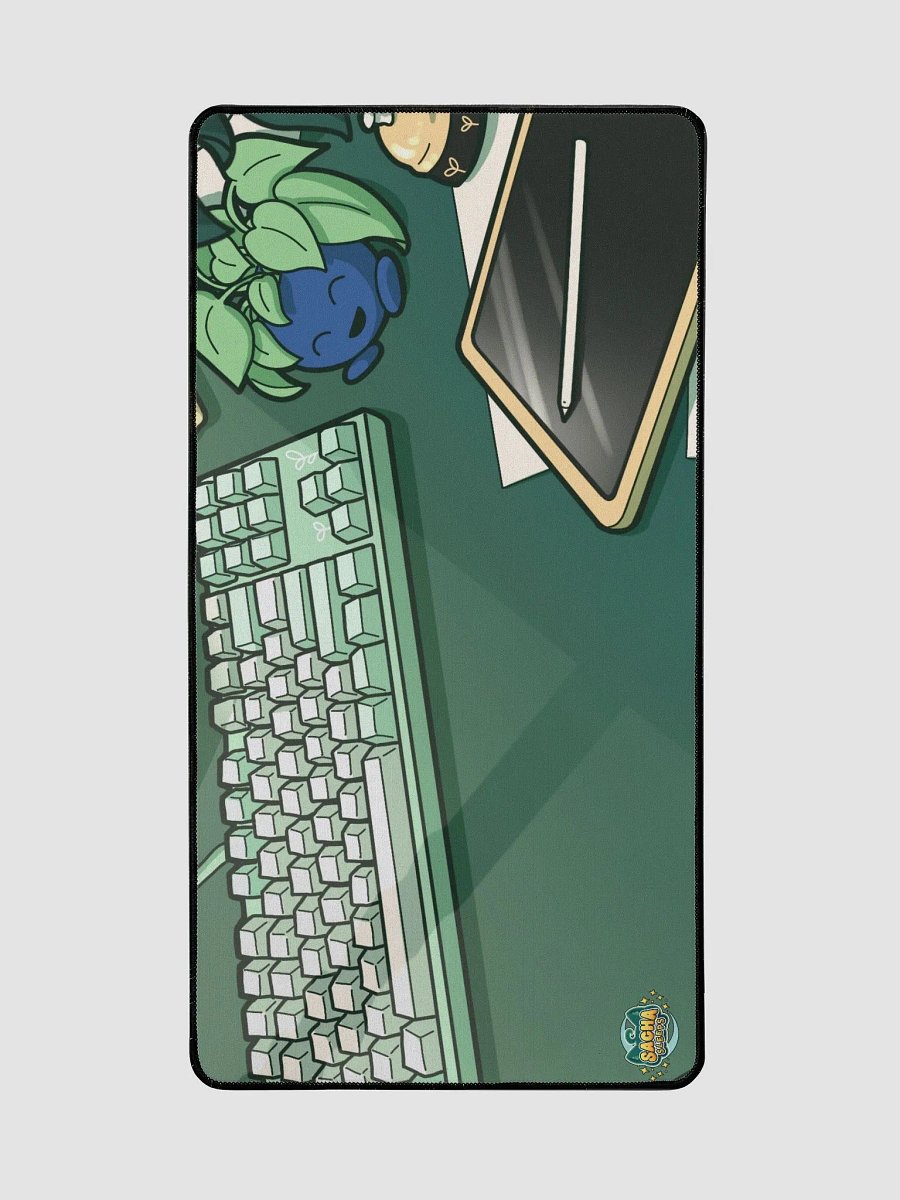 SachaSleeps Desk Mat product image (2)
