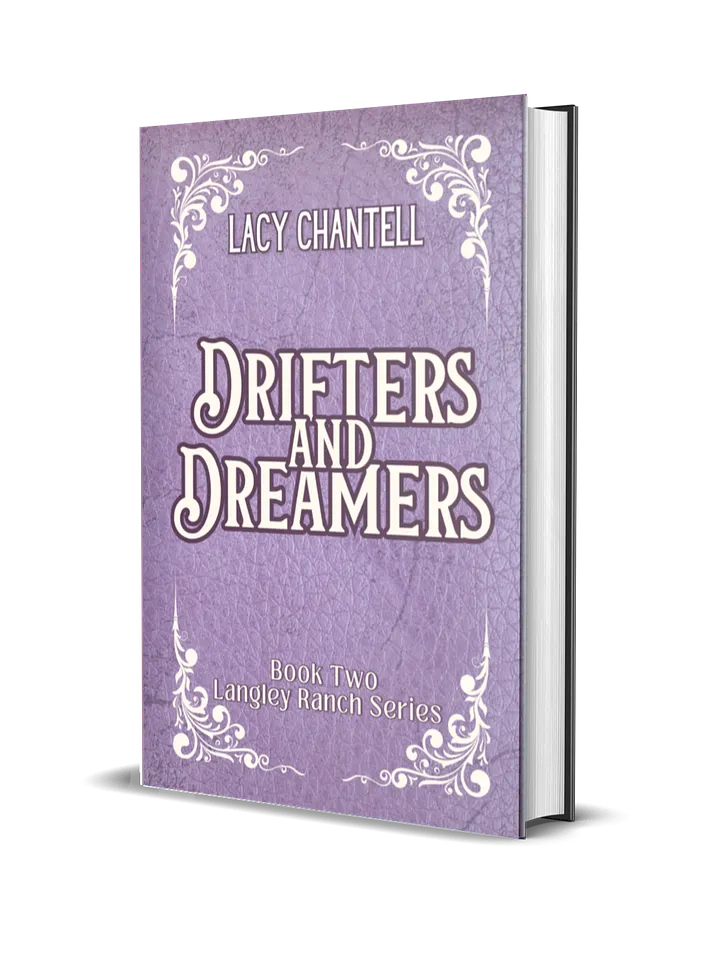 Pre-order Drifters and Dreamers Hardback Bundle! product image (1)
