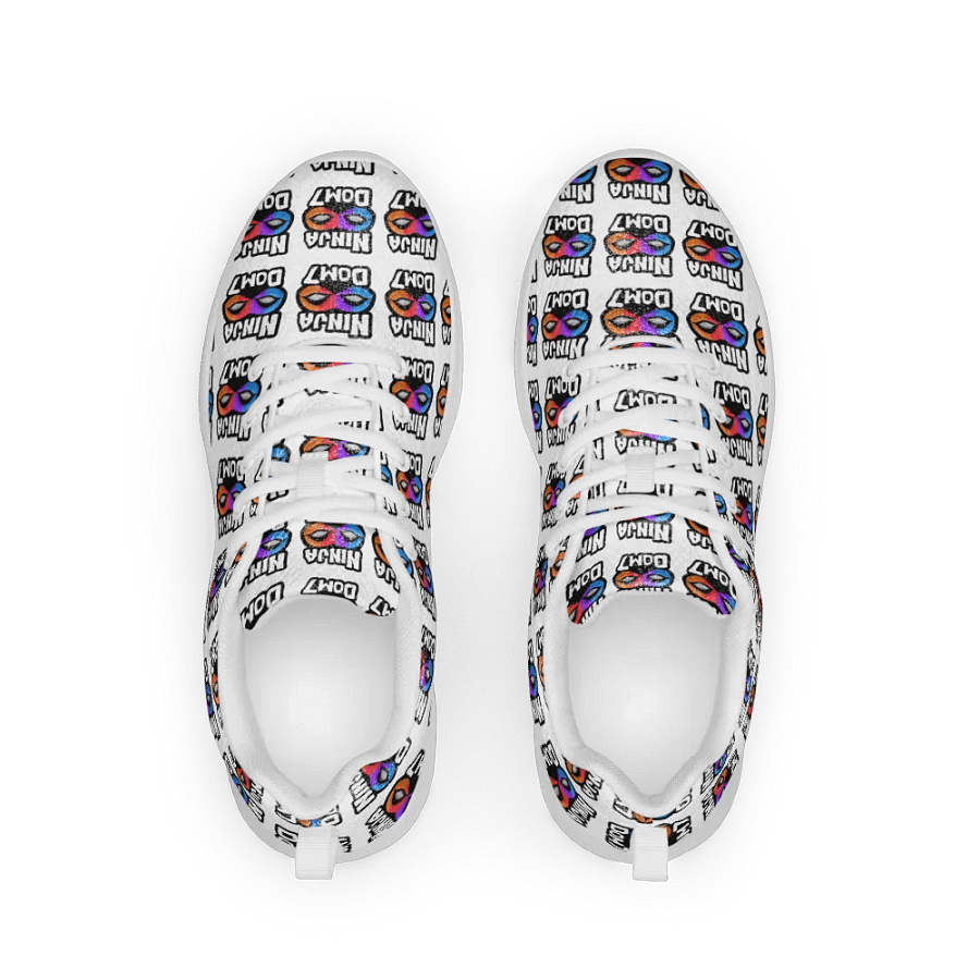 Men's Athletic Ninja Shoes product image (2)