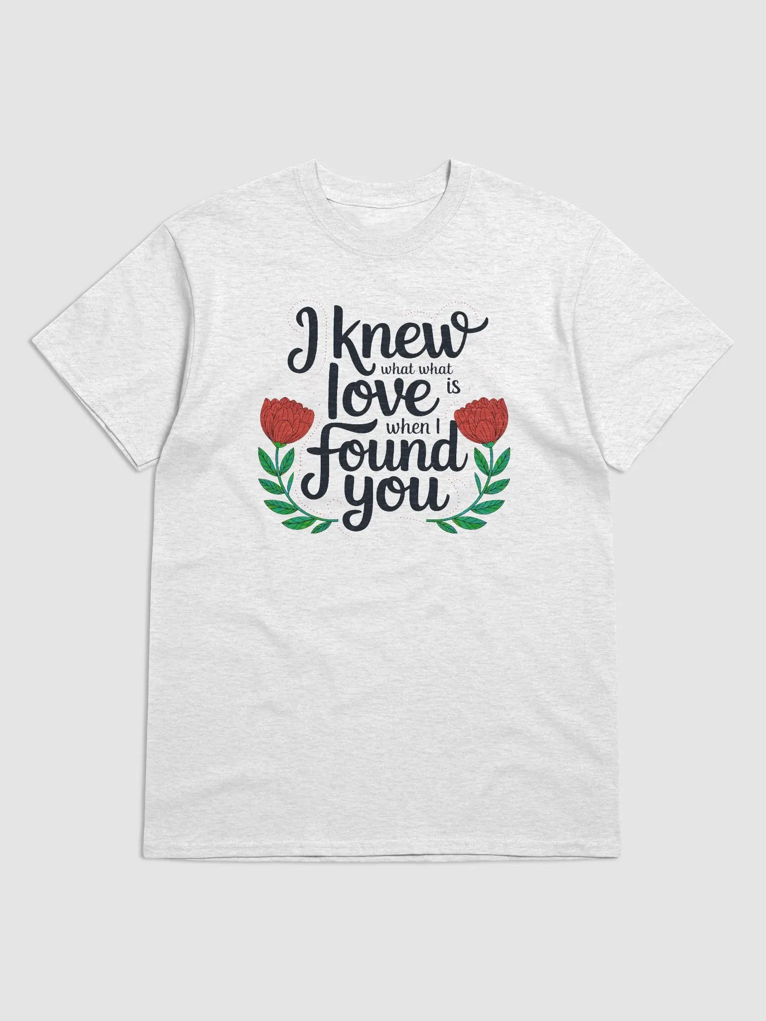 Love Blossom Tee product image (35)