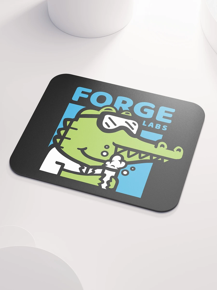 Science Croc Mouse Pad product image (3)