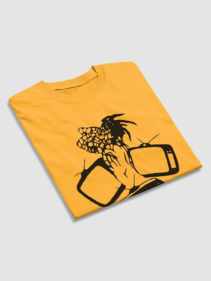 TV Terror Shirt product image (2)
