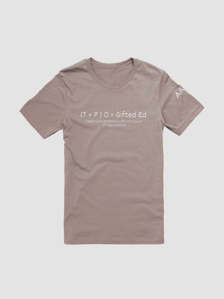 Advocacy T-Shirt, 1st Edition product image (1)
