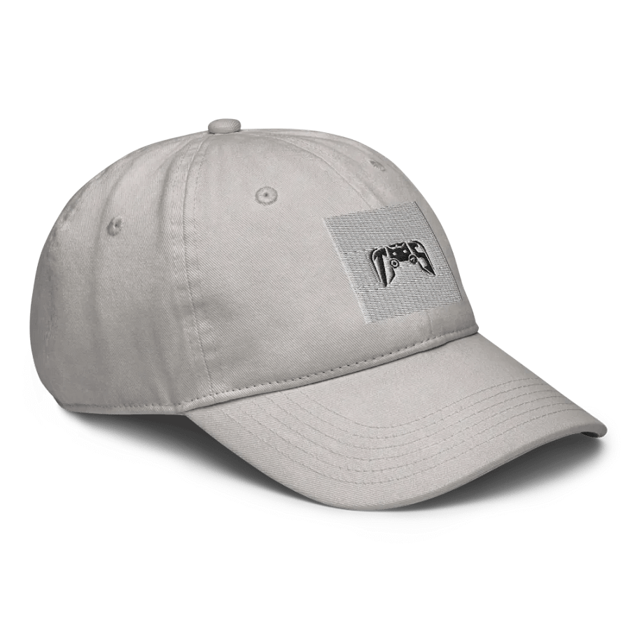 Champion® Logo Dad Hat product image (20)