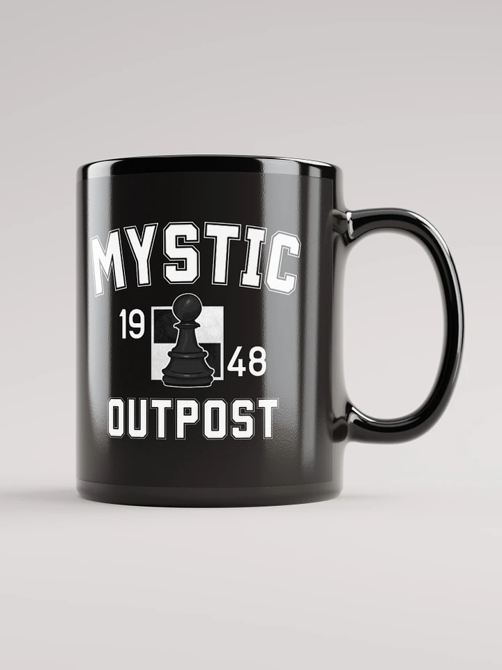 Mystic Outpost Mug product image (1)