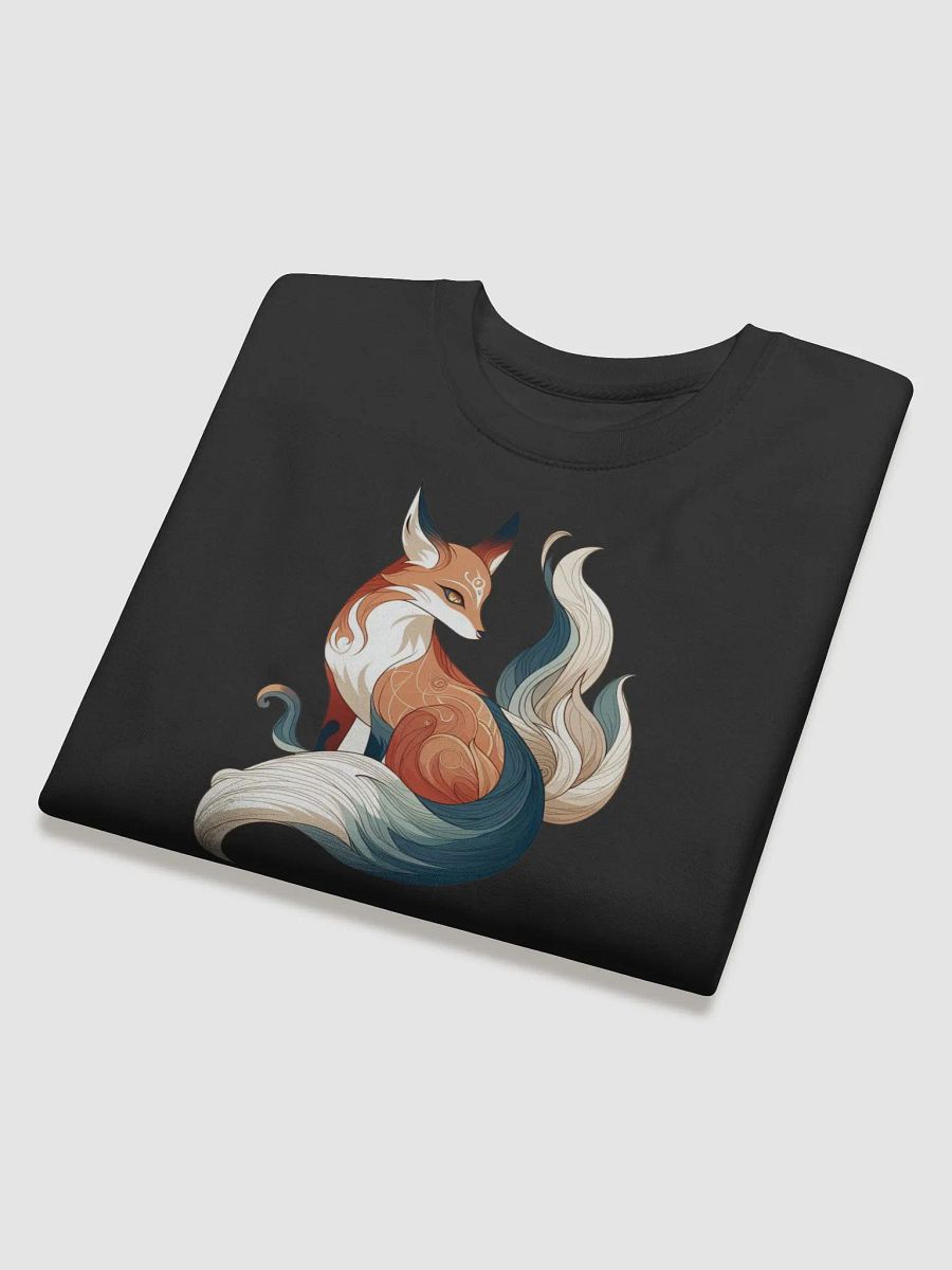 Nine Tailed Fox product image (4)