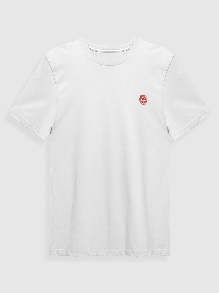 Heartfelt Redemption T-Shirt "It is finished" product image (1)