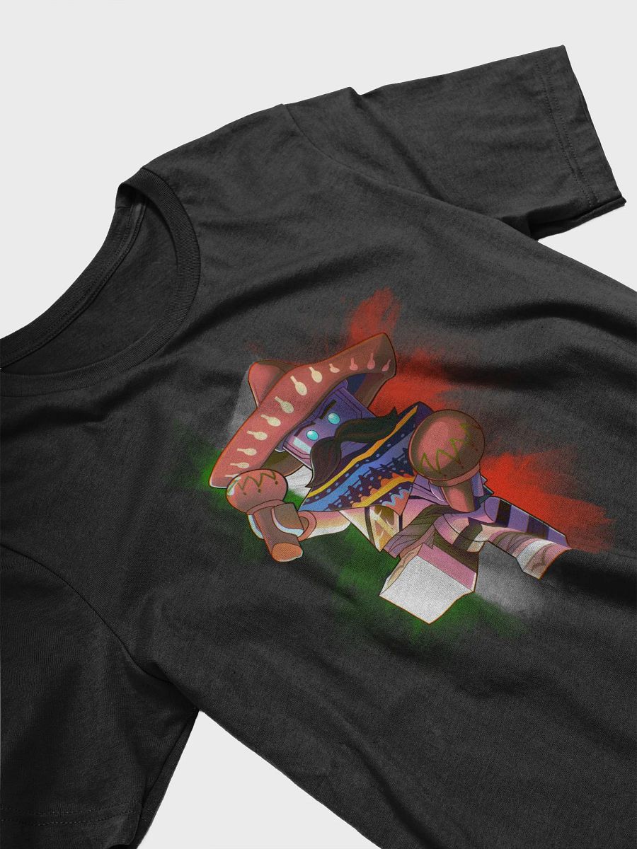 Titanium Taco (Vers. 2) Supersoft T-Shirt product image (32)