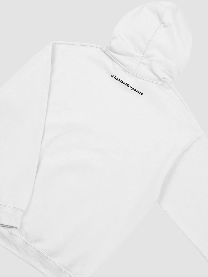 Joy Featuring Magda Hoodie product image (2)