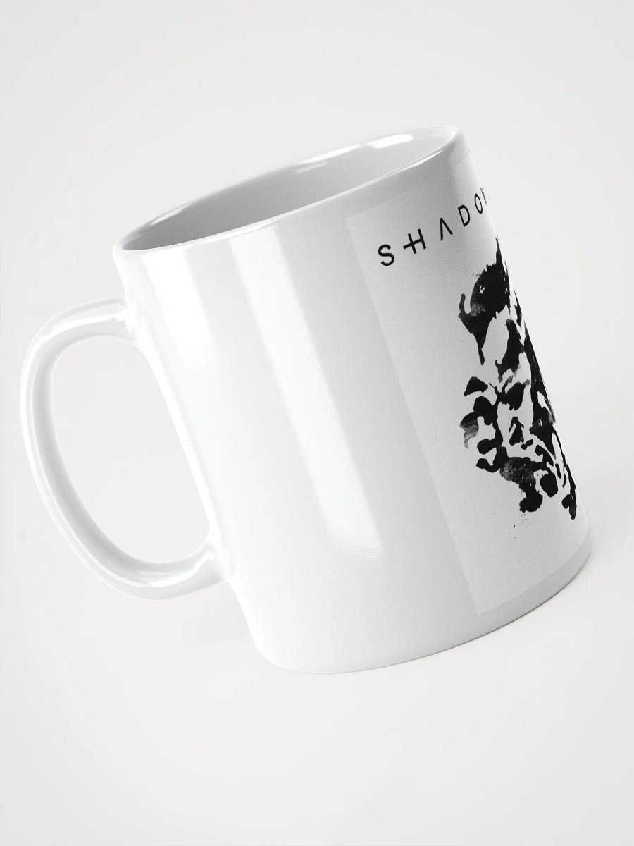 Shadowqueen Mug product image (4)