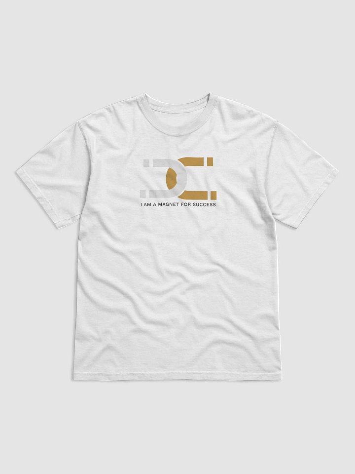 Fragmented Success T-Shirt product image (1)