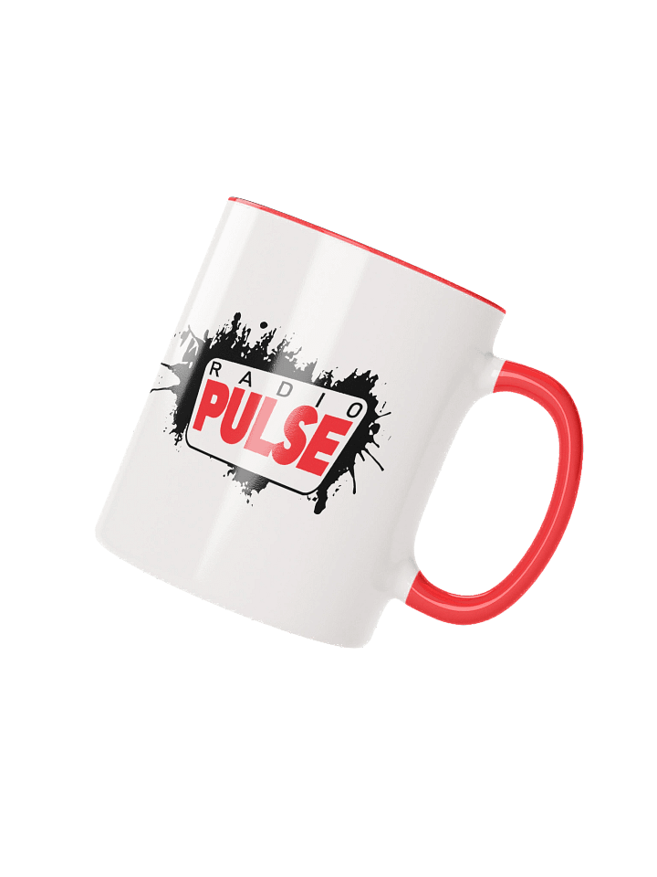 Mug Radio Pulse product image (4)