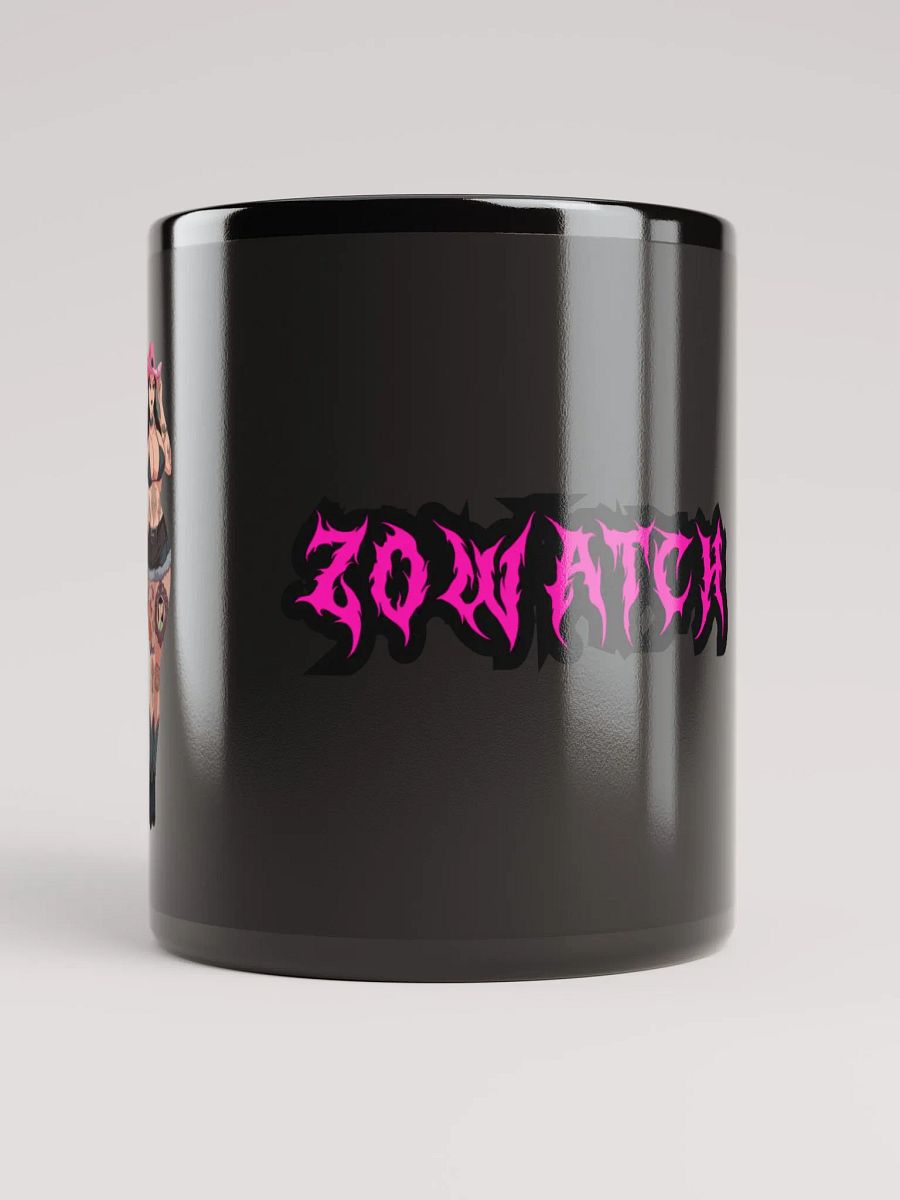 Zowatch Goth-Cowgirl Mug product image (5)