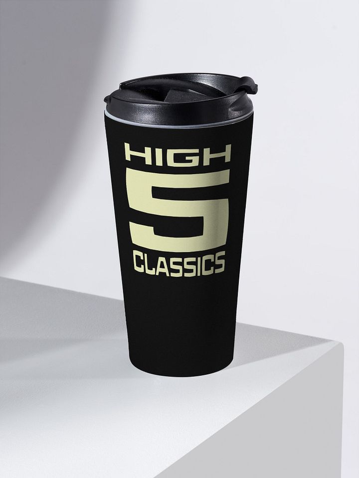 High 5 Classics thermokrus product image (1)