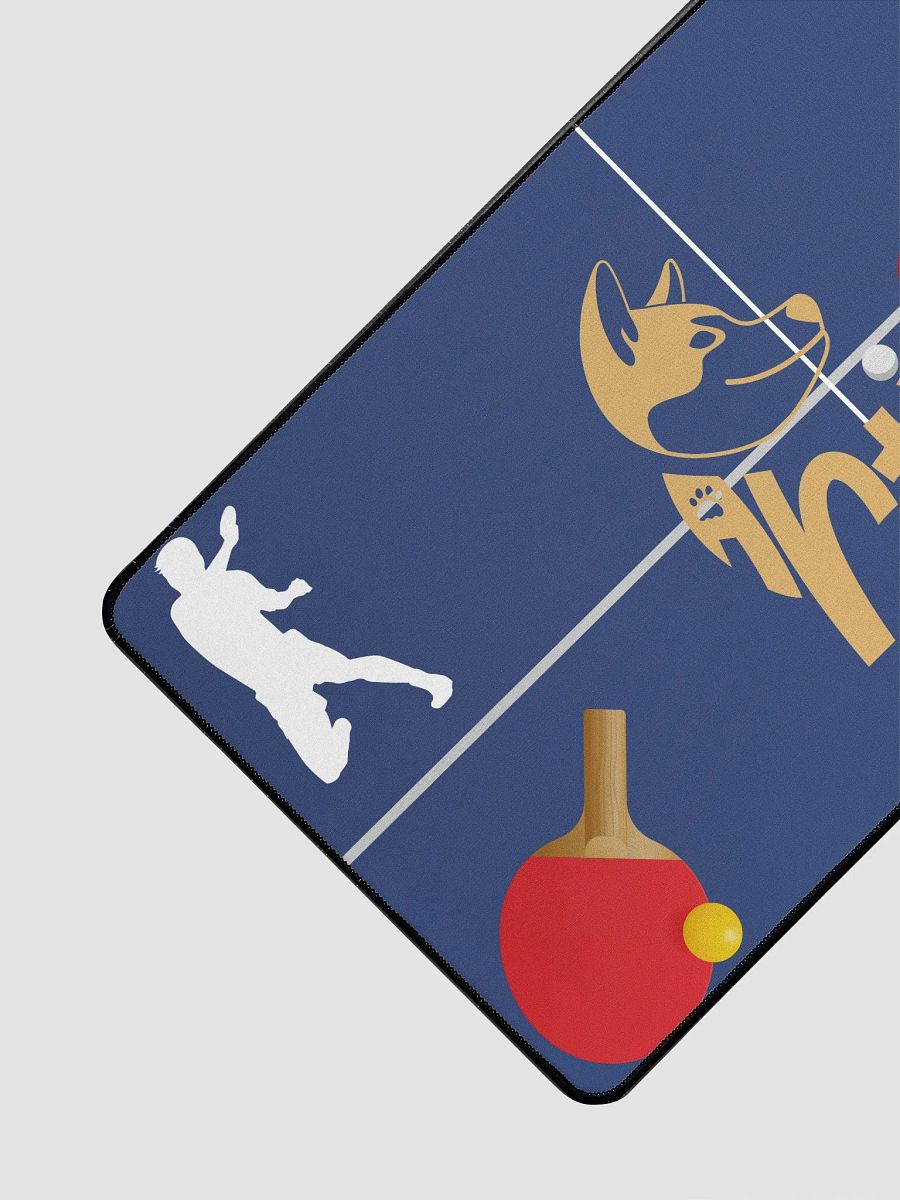 desk mat (Classic Edition) 滑鼠墊 基本款 product image (3)