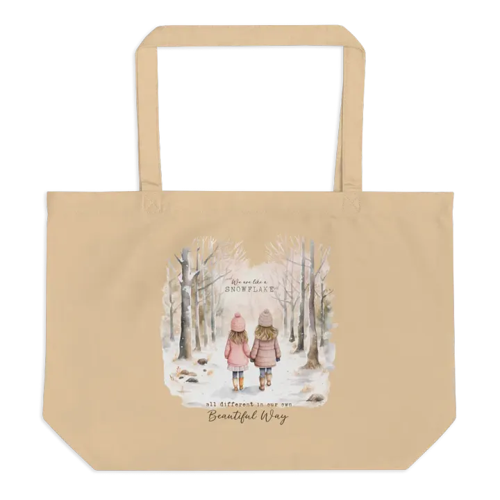 Beautiful Way Tote product image (1)
