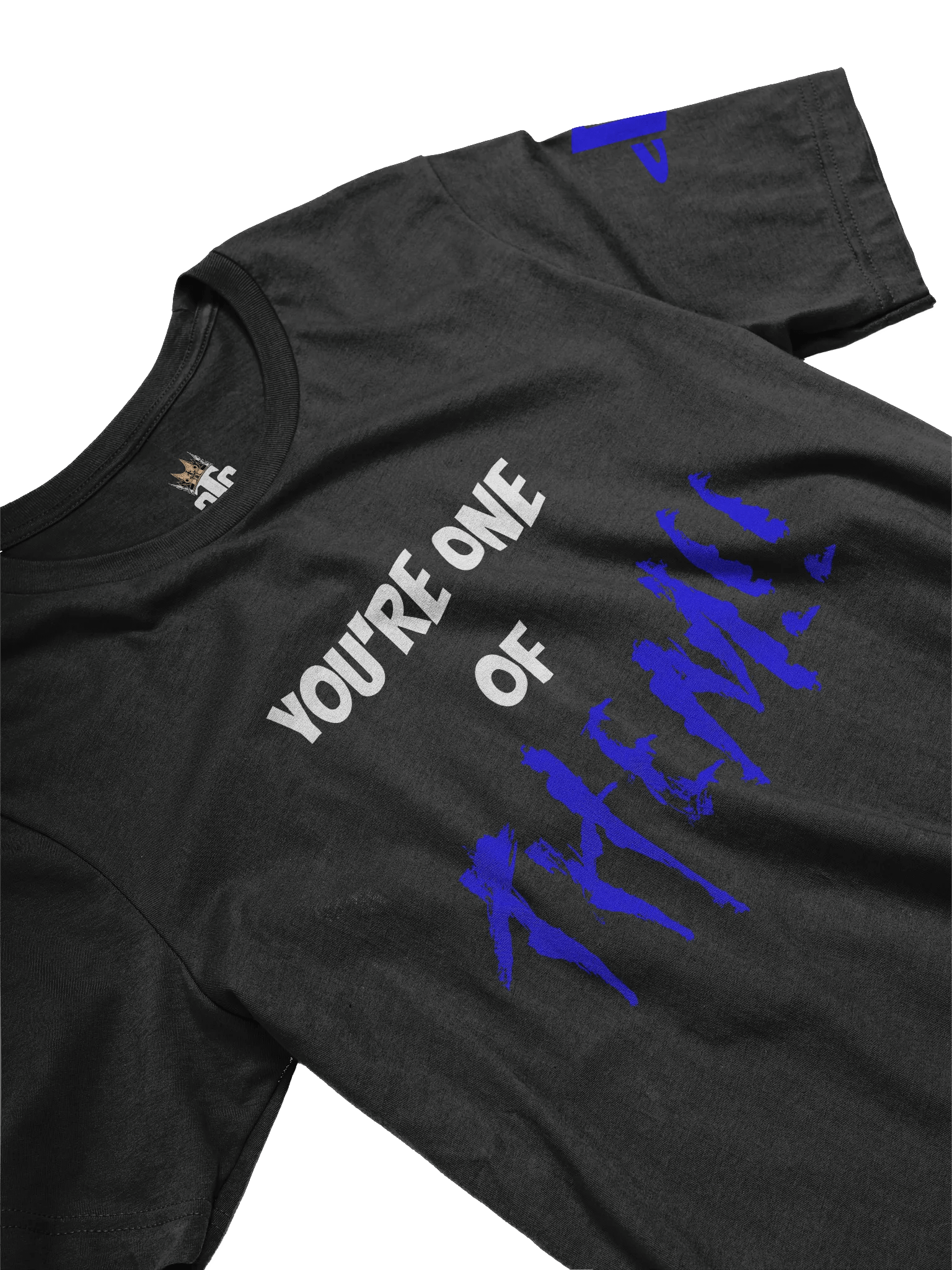 You're One of Them PlayStation Tee product image (3)