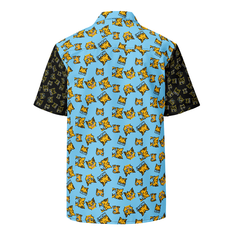 Sparkwaiian Cat Shirt product image (2)