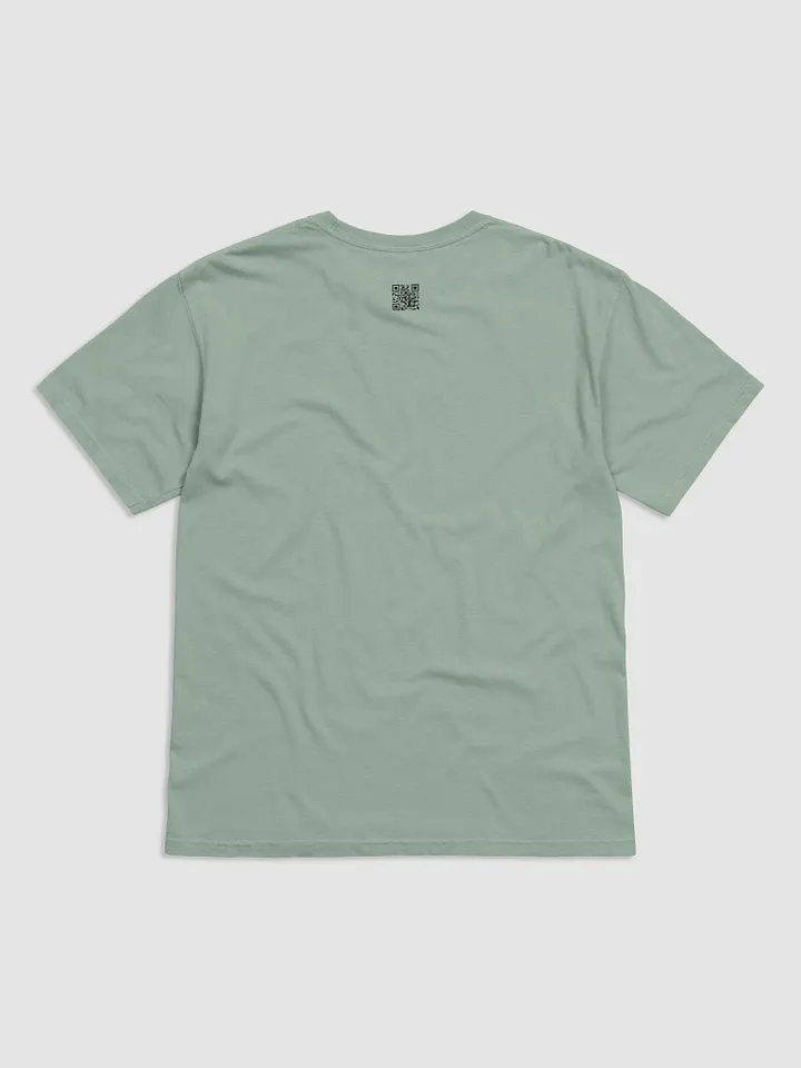 JOTG LOGO TSHIRT product image (2)