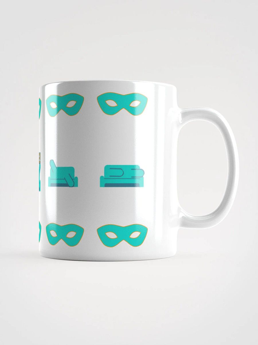 HYPE! Celebration Iconic Mug product image (1)