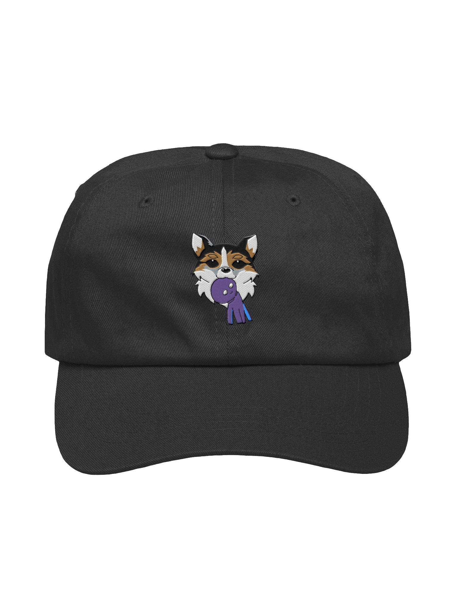 Pupper Dad Hat product image (2)