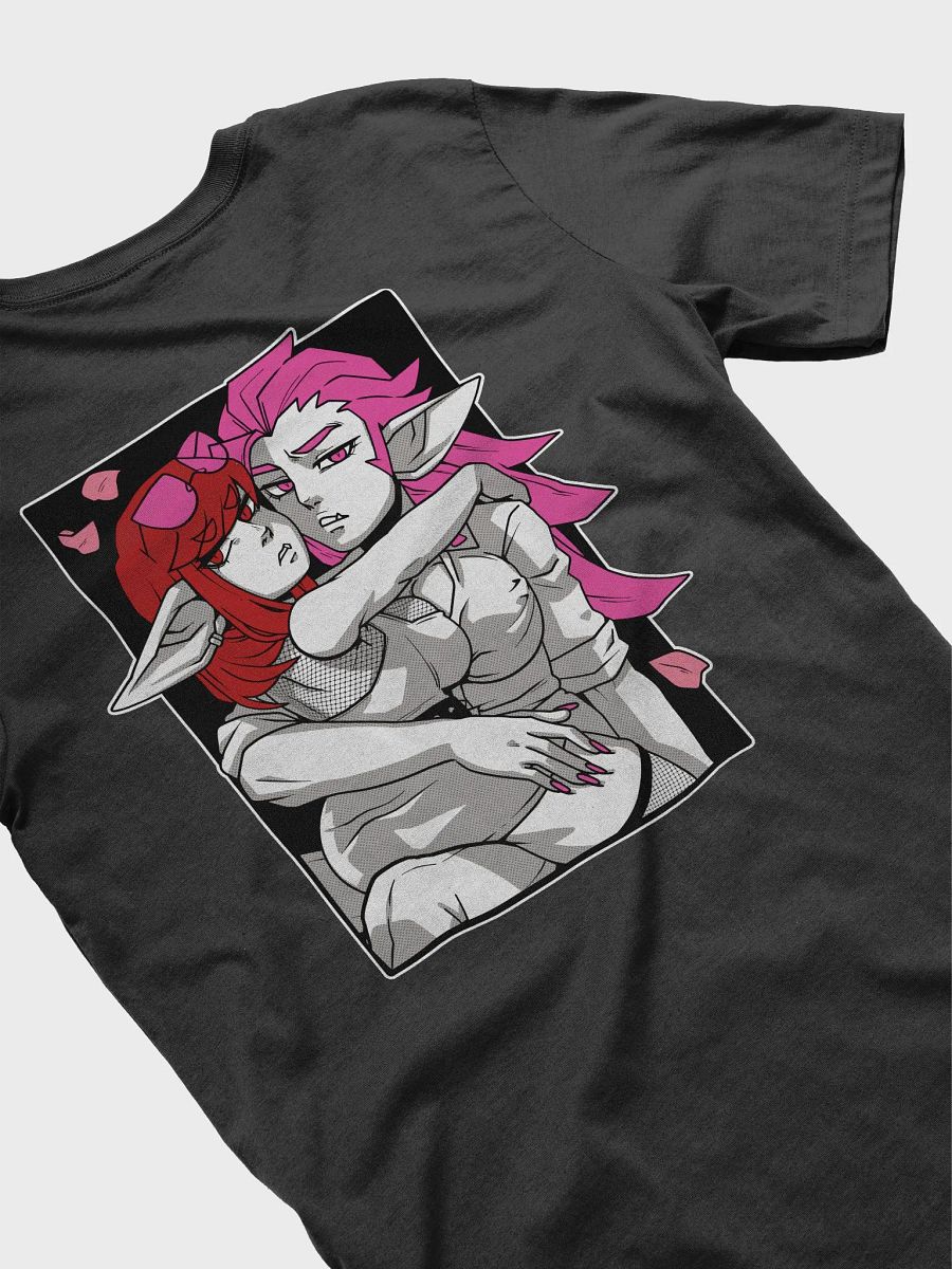 Soph Waifu T-Shirt product image (4)