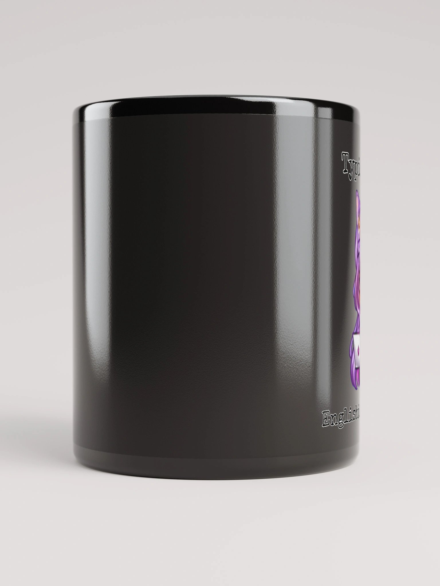 Typically Misspelt Mug v2 product image (9)