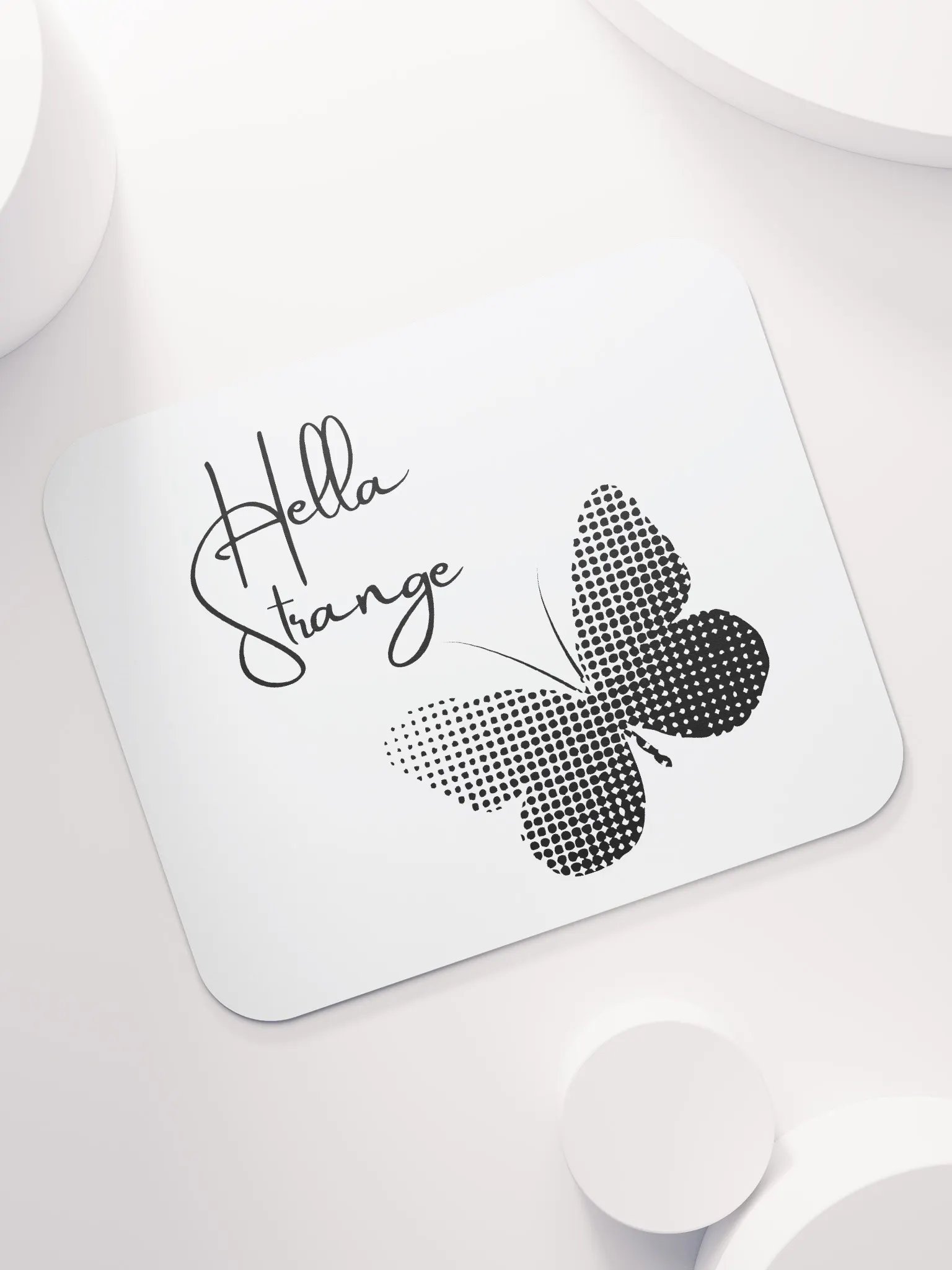 Into the Grid mousepad product image (7)