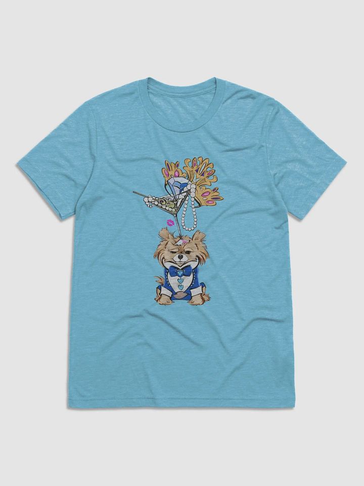 Pumped T-Shirt product image (1)