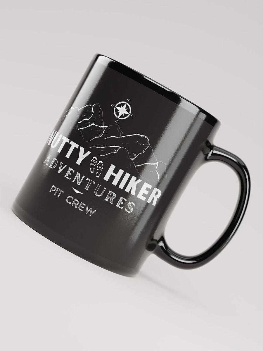 Nutty Hiker Pit Crew Coffee Mug product image (8)