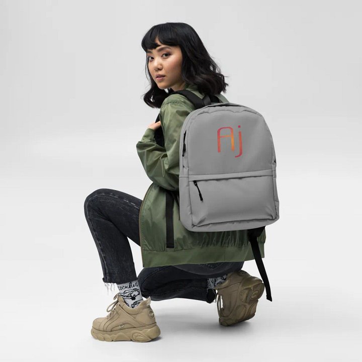 Aj Bag product image (1)