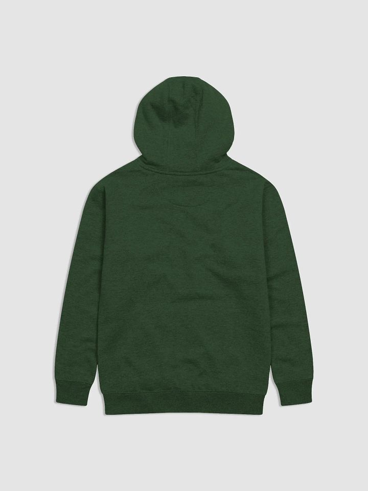King Charles III Coronation Premium Hoodie product image (2)