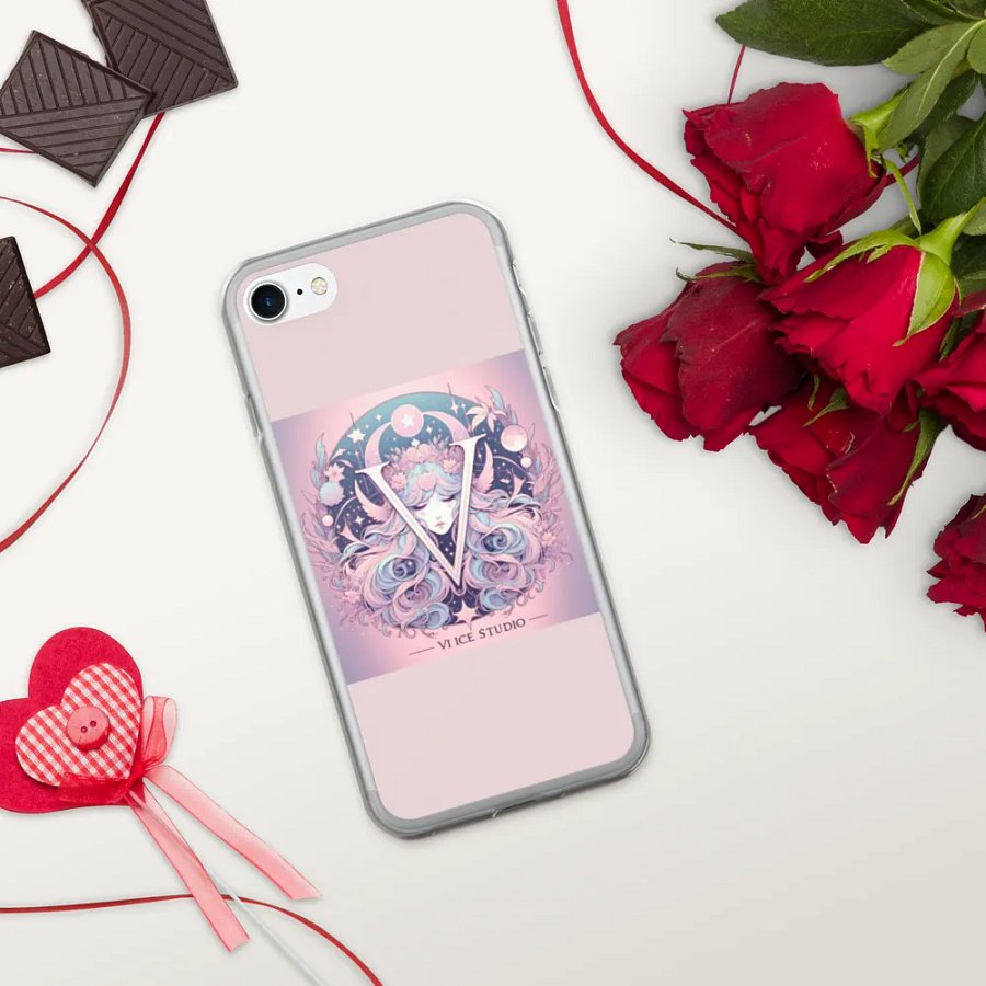 Mystical Visions iPhone Case product image (10)