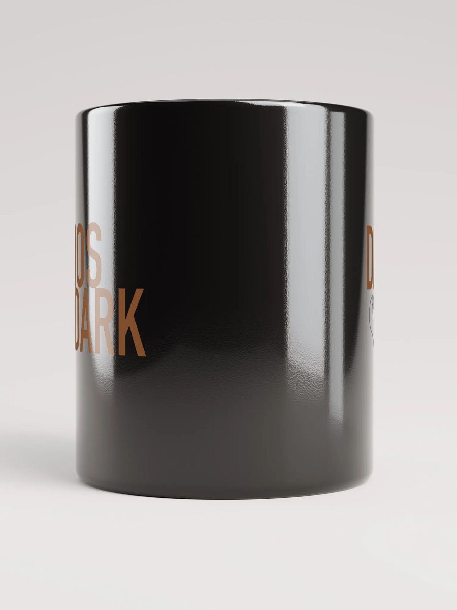 DITD DARK MUG product image (9)