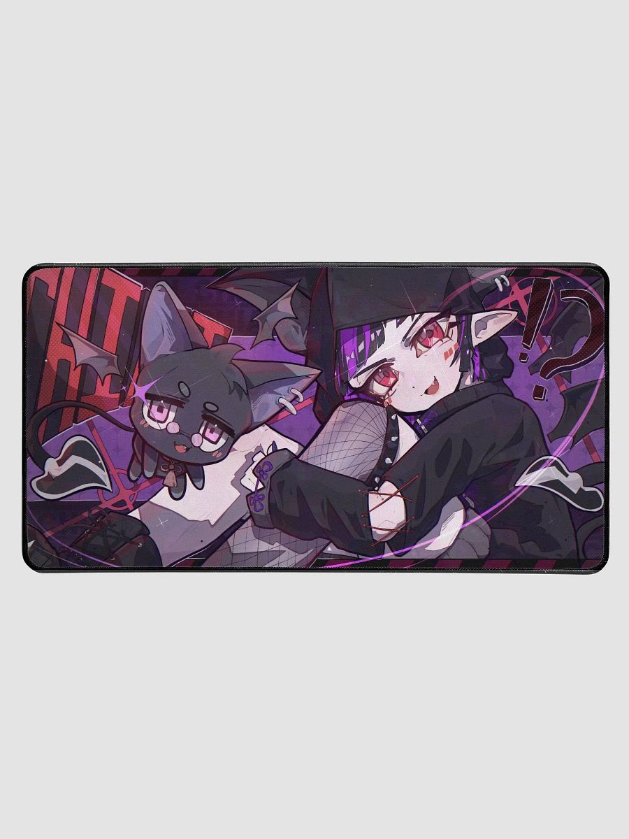 Dark Chiai Deskmat Light version product image (1)