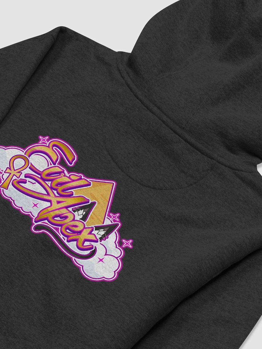 Mid Weight Hoodie product image (18)