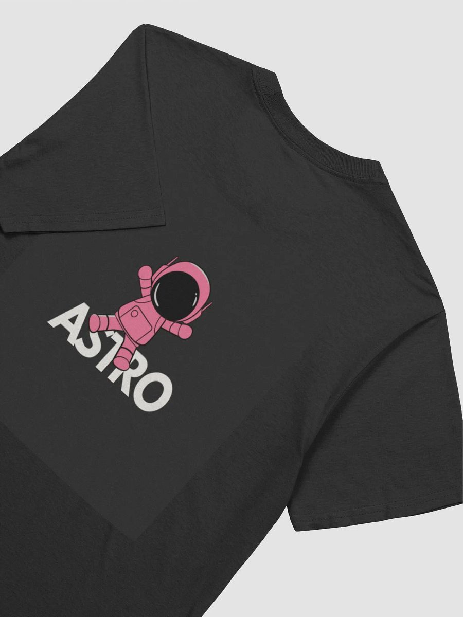 T shirt ASTRO product image (4)